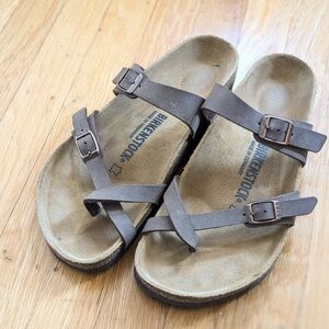Mint condition Birkenstock